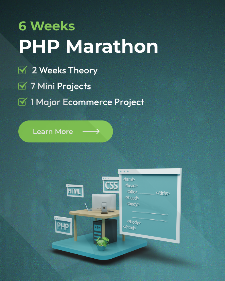 PHP Marathon